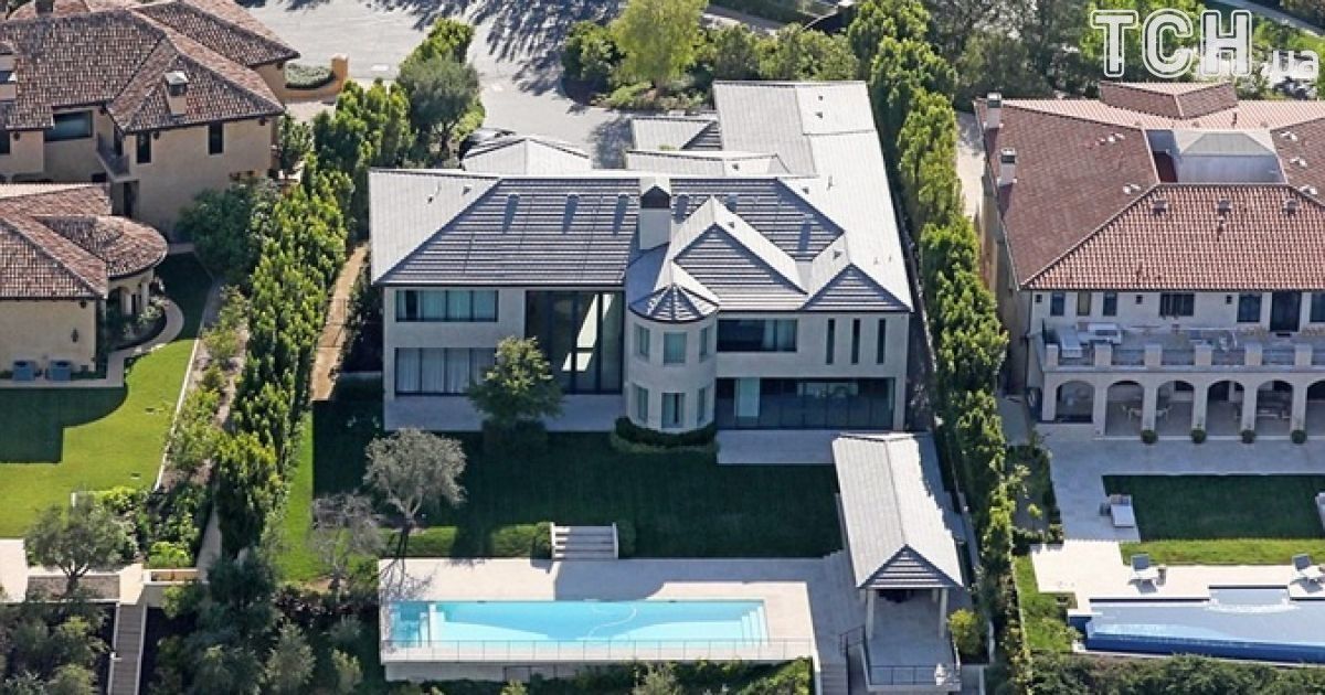 Будинок Кім Кардашян_1 / © variety.com