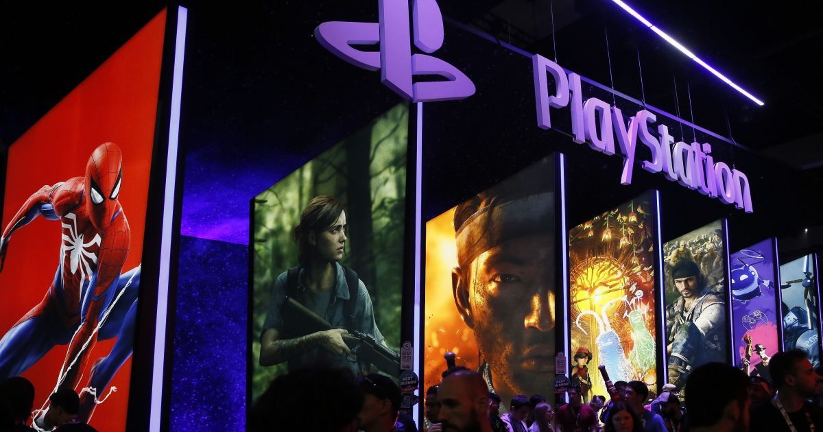 9 million people filed a lawsuit against Sony at the same time, the reason is World – tsn.ua