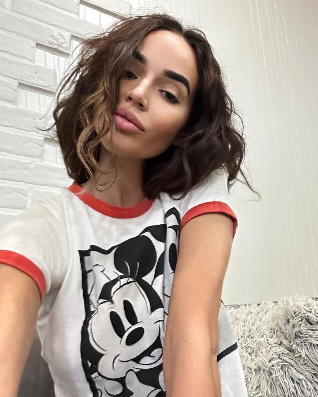 Маша Фокина / © instagram.com/mashafokina