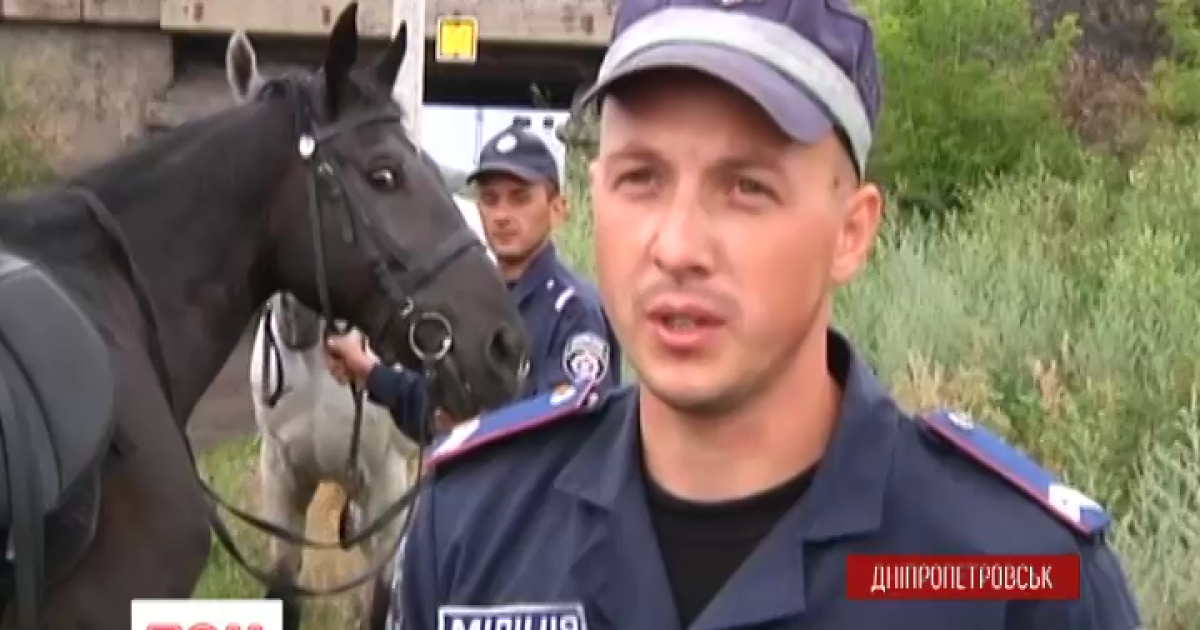 Милиционеры должны выявлять подозрительных лиц