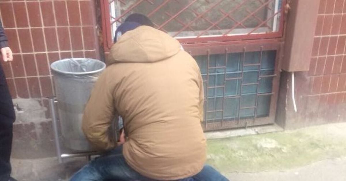 На Харківщині на хабарі в 250 тисяч гривень погорів головний ревізор-фіскал 