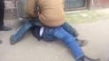 На Харьковщине на взятке в 250 тысяч гривен погорел главный ревизор-фискал