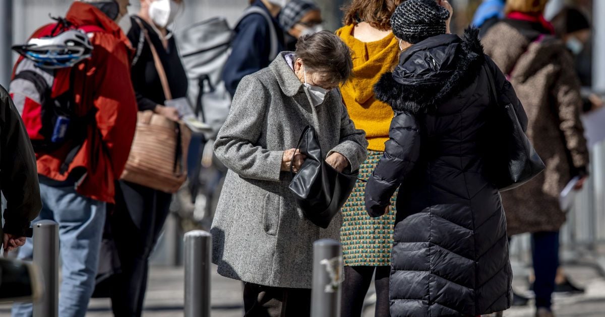 Локдаун в Києві: які заклади не працюватимуть під час карантину