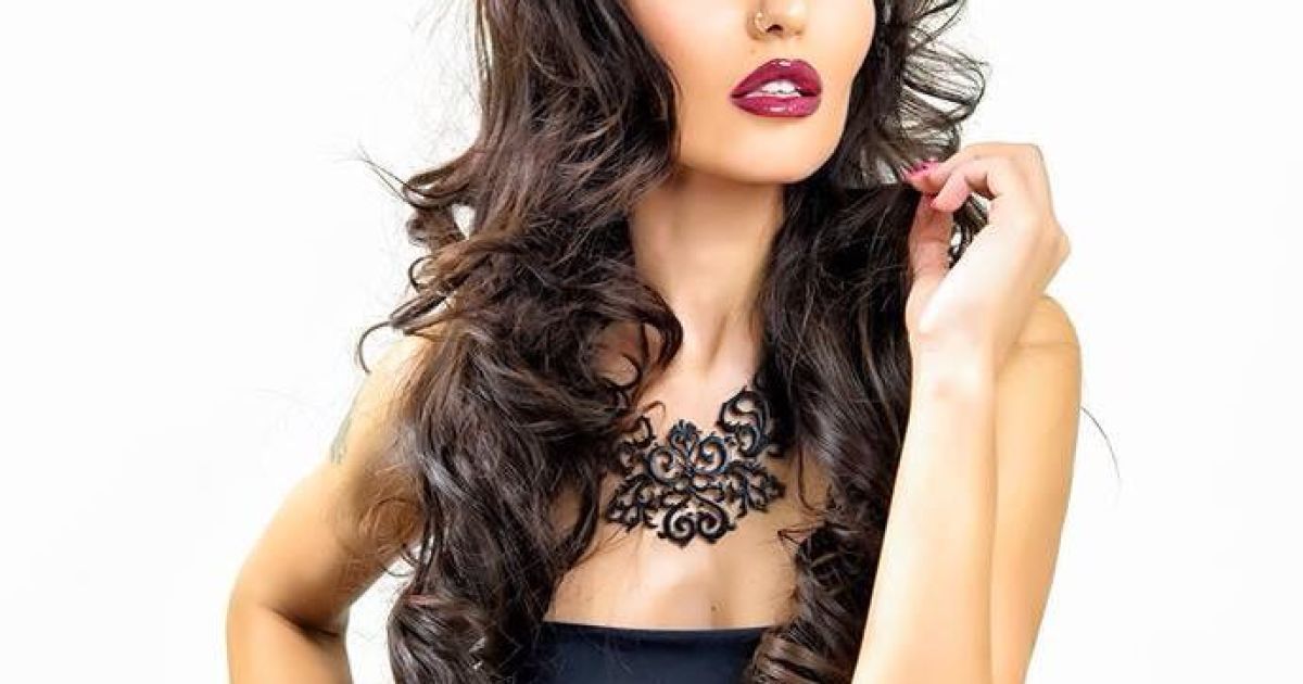 Анна Добрыднева