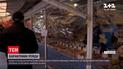 Новости Украины: на рынках в Запорожье проверяют наличие санитайзеров и масок