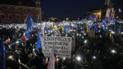 Polexit: почему тысячи людей вышли на "Польский Евромайдан" и могут ли их страну выгнать из ЕС