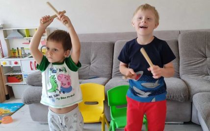 Як займатися музикою з дітьми із особливостями розвитку: педагогічні рекомендації
