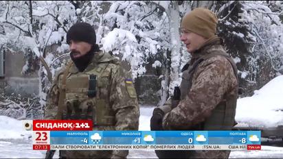 Правительство повысит пенсии для полумиллиона украинских военных