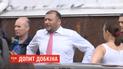 Михаила Добкина ждут на допрос в Генпрокуратуре