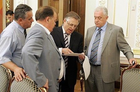 Petro Symonenko