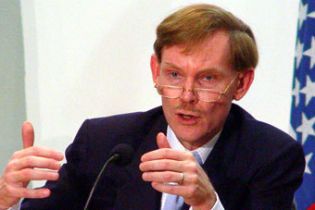 Новий голова Світового банку