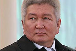 Киргизстан хоче союзу з Росією