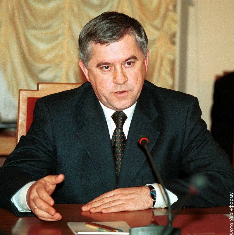 Анатолій Кінах