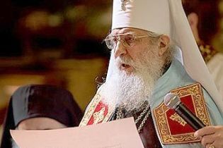 Новий розкол у православ'ї?