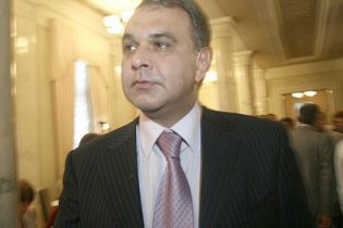 Жванія мітить у віце-прем'єри