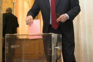 СПУ піде на вибори самостійно?