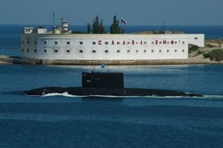Україна та Росія обговорять долю ЧФ