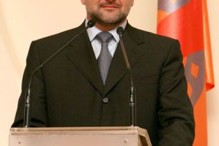 Балога закликає до виборів