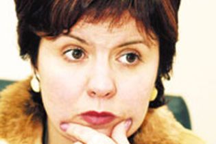 Ставнійчук працюватиме знову в ЦВК