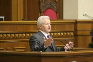 Мороз прочитав заяви депутатів НУ