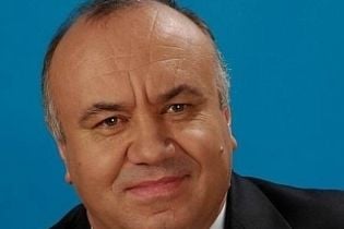 Цушко перебуває на реабілітації