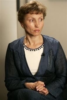 Марина Литвиненко