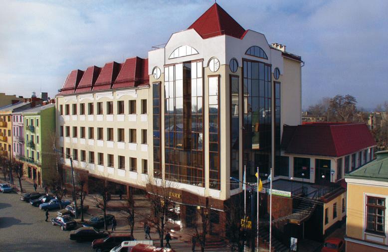 Івано-Франківськ