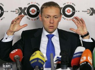 Андрій Луговий