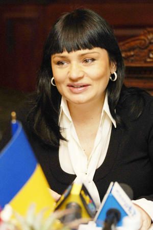 Ірена Кільчицька