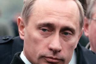 Чотири сезони Путіна