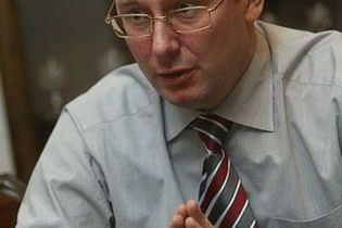 Луценко спростовує корупційний зв'язок з UMC