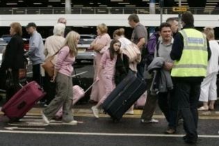 Британія посилює заходи безпеки