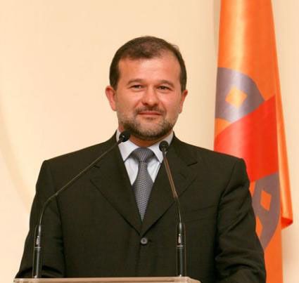 Віктор Балога