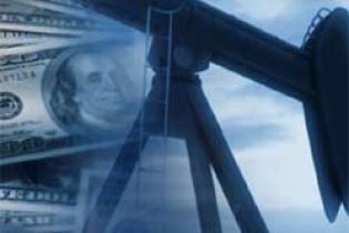 Нафта побила семирічний рекорд