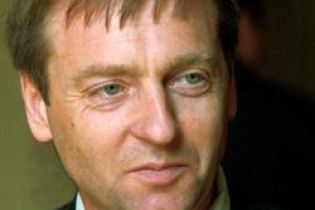Життя українця як на долоні