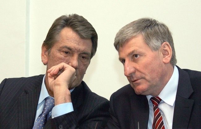 Ющенко-Лаврик