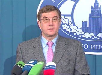 Михайло Каминін