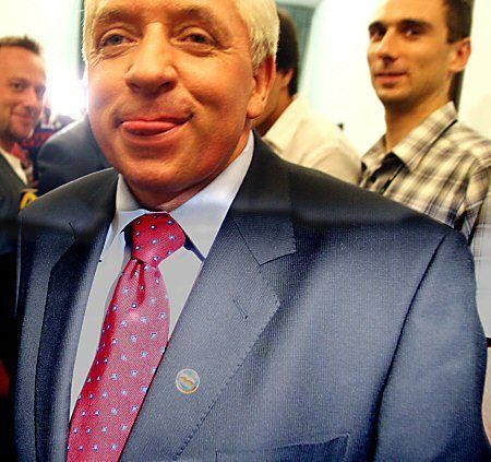 Анджей Леппер