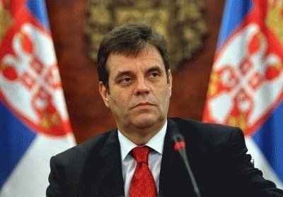 Воїслав Коштуніца