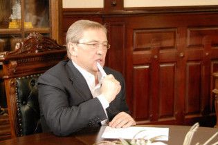 Черновецького звинуватили у розбазарюванні 9 га київської землі