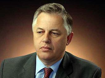 Петро Симоненко