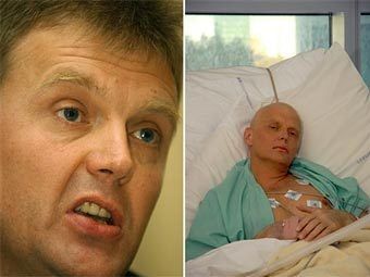 Олександр Литвиненко