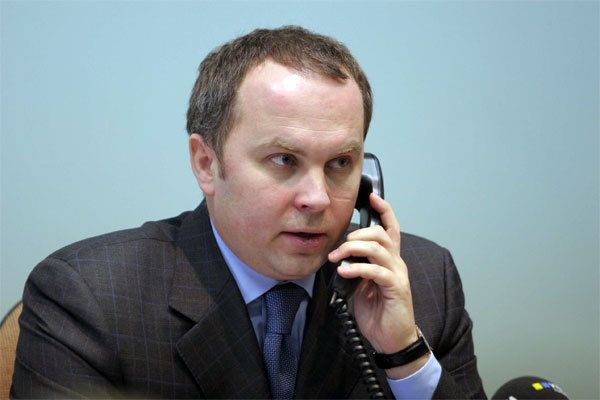 Нестор Шуфрич