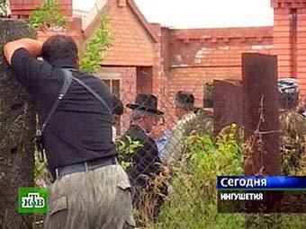 Станиця Орджонікідзовська