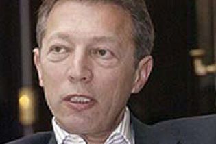 Фосфор належить кандидату в мери Єрусалима