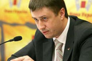 НУ та НС створили групу для розробки спільної програми