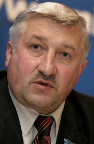 Василь Богачук