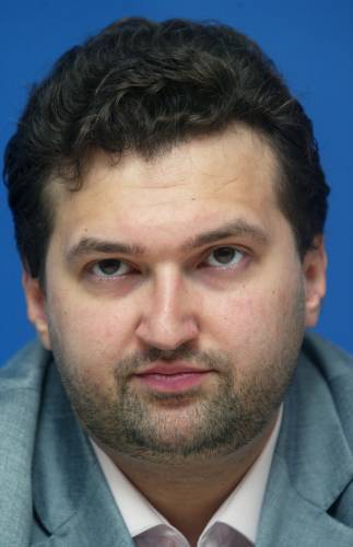 Олександр Голубоцький