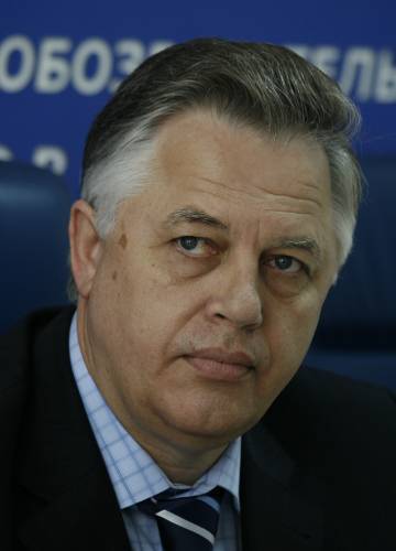 Петро Симоненко