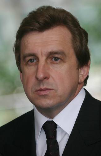 Володимир Козак
